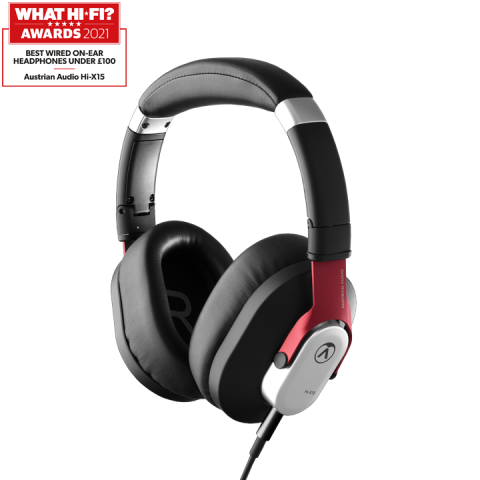 Hi-X15