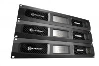 DCi Analog 2 4 8 Channel Front Panel Stack