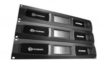 DCi Network 2 4 8 Channel Stack